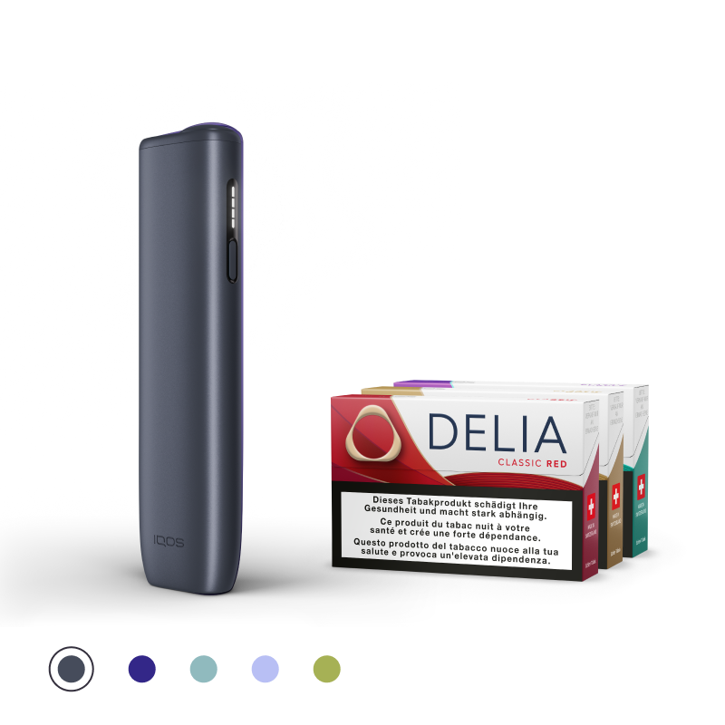 IQOS ILUMA i ONE Starter Kit, , large 0